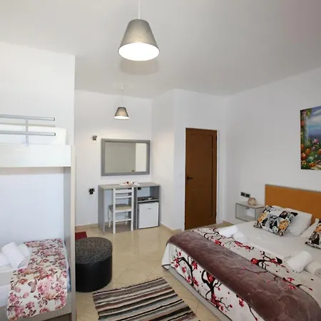In Bb - Horizont - Liqeni Studio 05 Konukevi